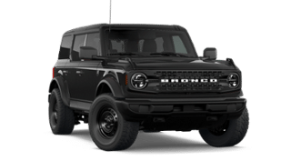 2026 Ford Bronco® External Image 5